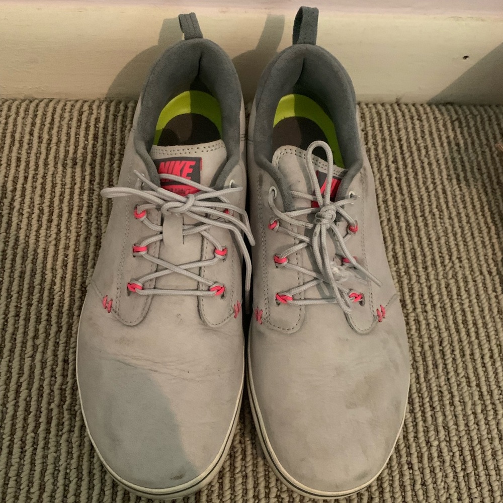 Nike Golf Shoes